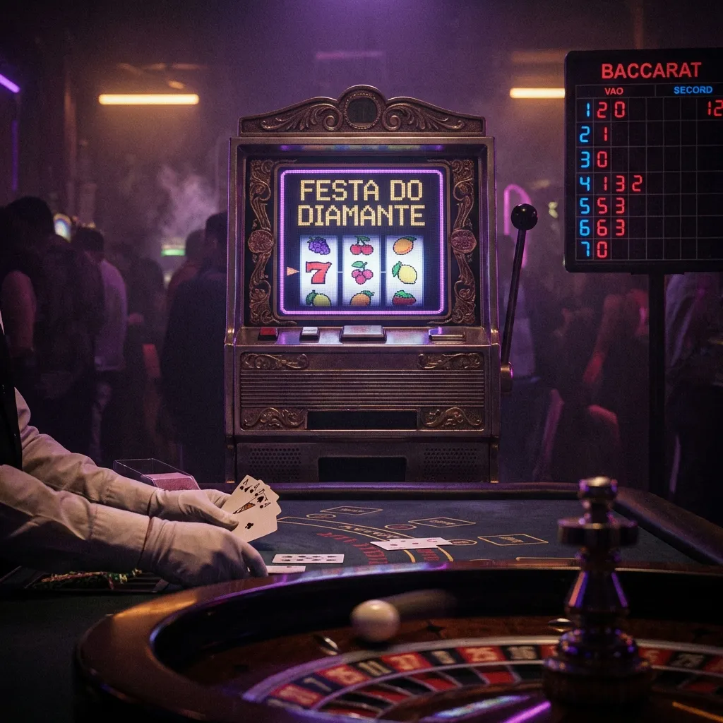 Fortune Tiger Slot Game